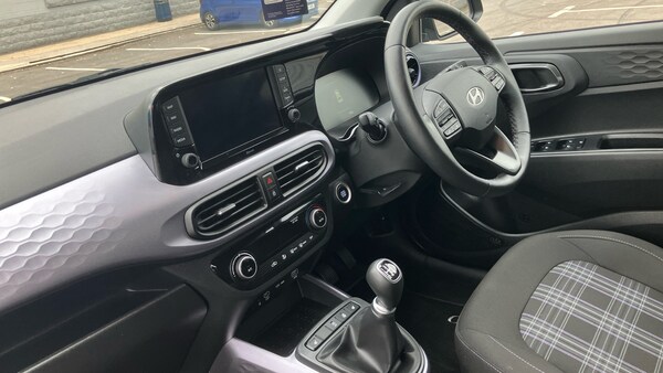 Used Hyundai i10 2025 for sale - 76207646: Photo 9