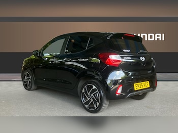 Used Hyundai i10 2025 for sale - 78992575: Photo