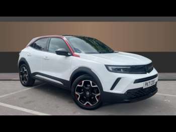 2022 (71) - 1.2 Turbo 100 SRi Premium 5dr Petrol Hatchback
