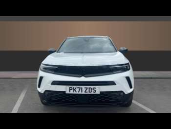 Used Vauxhall Mokka 2022 for sale - 75105445: Photo