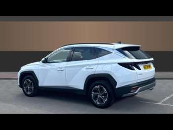 Used Hyundai TUCSON 2024 for sale - 74674165: Photo