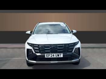 Used Hyundai TUCSON 2024 for sale - 74674165: Photo