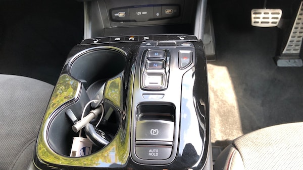 Used Hyundai TUCSON 2023 for sale - 75724156: Photo 13