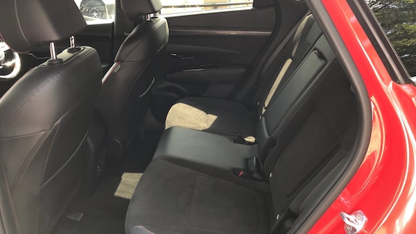 Used Hyundai TUCSON 2023 for sale - 75724156: Photo 16
