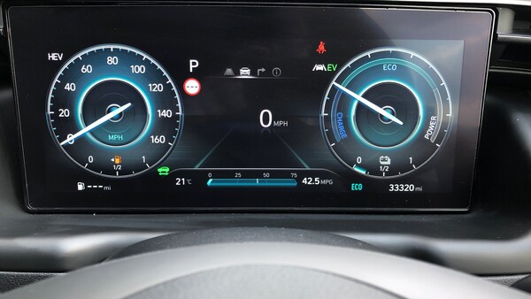 Used Hyundai TUCSON 2023 for sale - 75724156: Photo 18