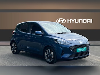 Used Hyundai i10 2026 for sale - 78325506: Photo