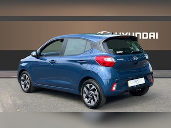 Used Hyundai i10 2026 for sale - 78325506: Photo