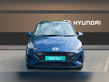 Used Hyundai i10 2026 for sale - 78325506: Photo