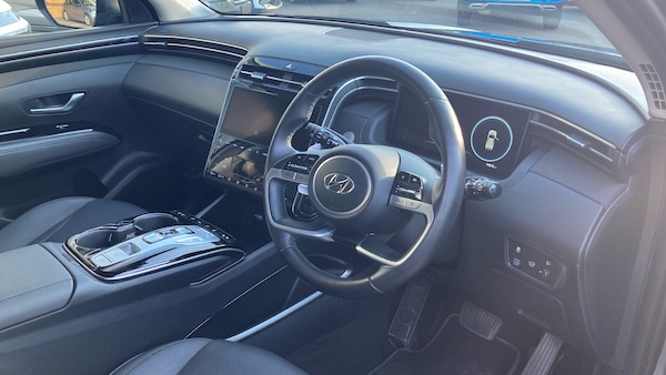 Used Hyundai TUCSON 2023 for sale - 76159921: Photo 11