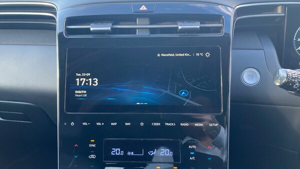 Used Hyundai TUCSON 2023 for sale - 76159921: Photo 12