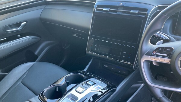 Used Hyundai TUCSON 2023 for sale - 76159921: Photo 14