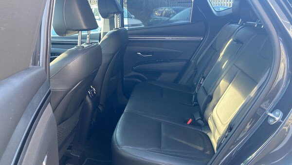 Used Hyundai TUCSON 2023 for sale - 76159921: Photo 16