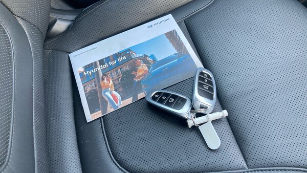 Used Hyundai TUCSON 2023 for sale - 76159921: Photo 19