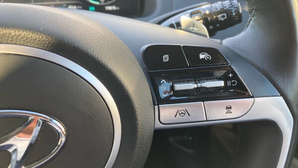 Used Hyundai TUCSON 2023 for sale - 76159921: Photo 22
