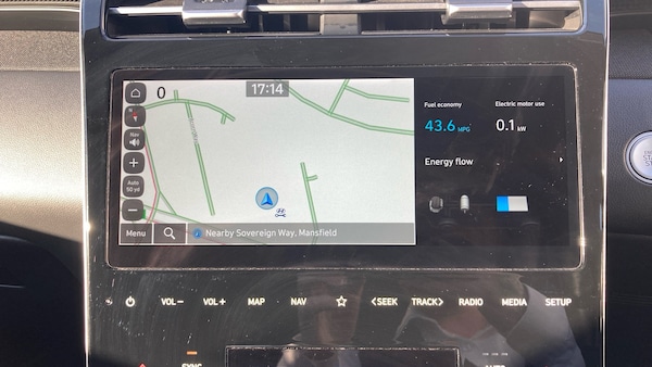 Used Hyundai TUCSON 2023 for sale - 76159921: Photo 25