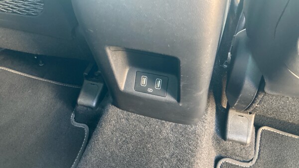 Used Hyundai TUCSON 2023 for sale - 76159921: Photo 35