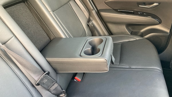 Used Hyundai TUCSON 2023 for sale - 76159921: Photo 36