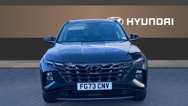 Used Hyundai TUCSON 2023 for sale - 76159921: Photo 3