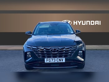 Used Hyundai TUCSON 2023 for sale - 76159921: Photo 3