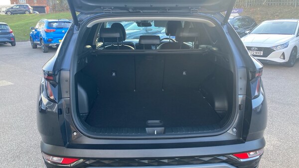 Used Hyundai TUCSON 2023 for sale - 76159921: Photo 4