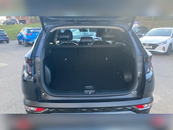 Used Hyundai TUCSON 2023 for sale - 76159921: Photo 4