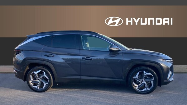 Used Hyundai TUCSON 2023 for sale - 76159921: Photo 5