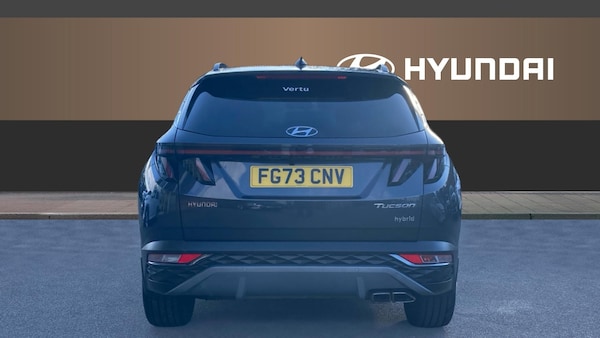 Used Hyundai TUCSON 2023 for sale - 76159921: Photo 6