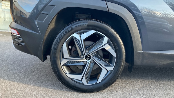 Used Hyundai TUCSON 2023 for sale - 76159921: Photo 7