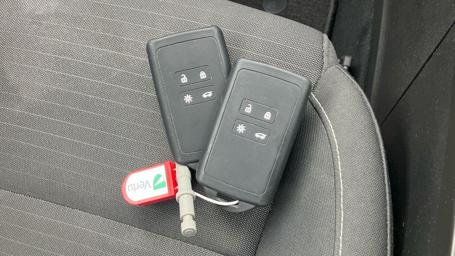 Used Renault Arkana 2022 for sale - 77687880: Photo 20