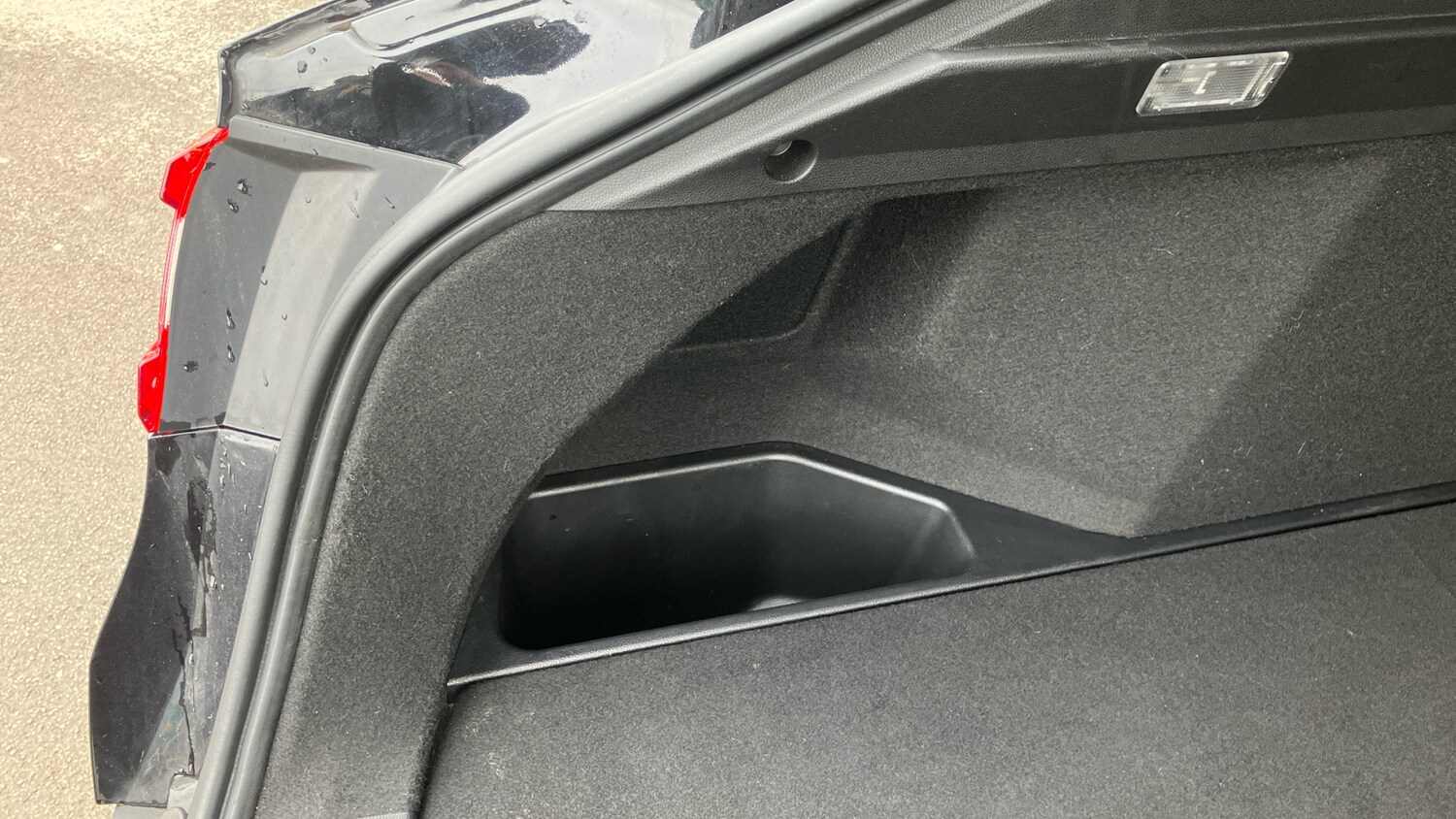 Used Renault Arkana 2022 for sale - 77687880: Photo 21