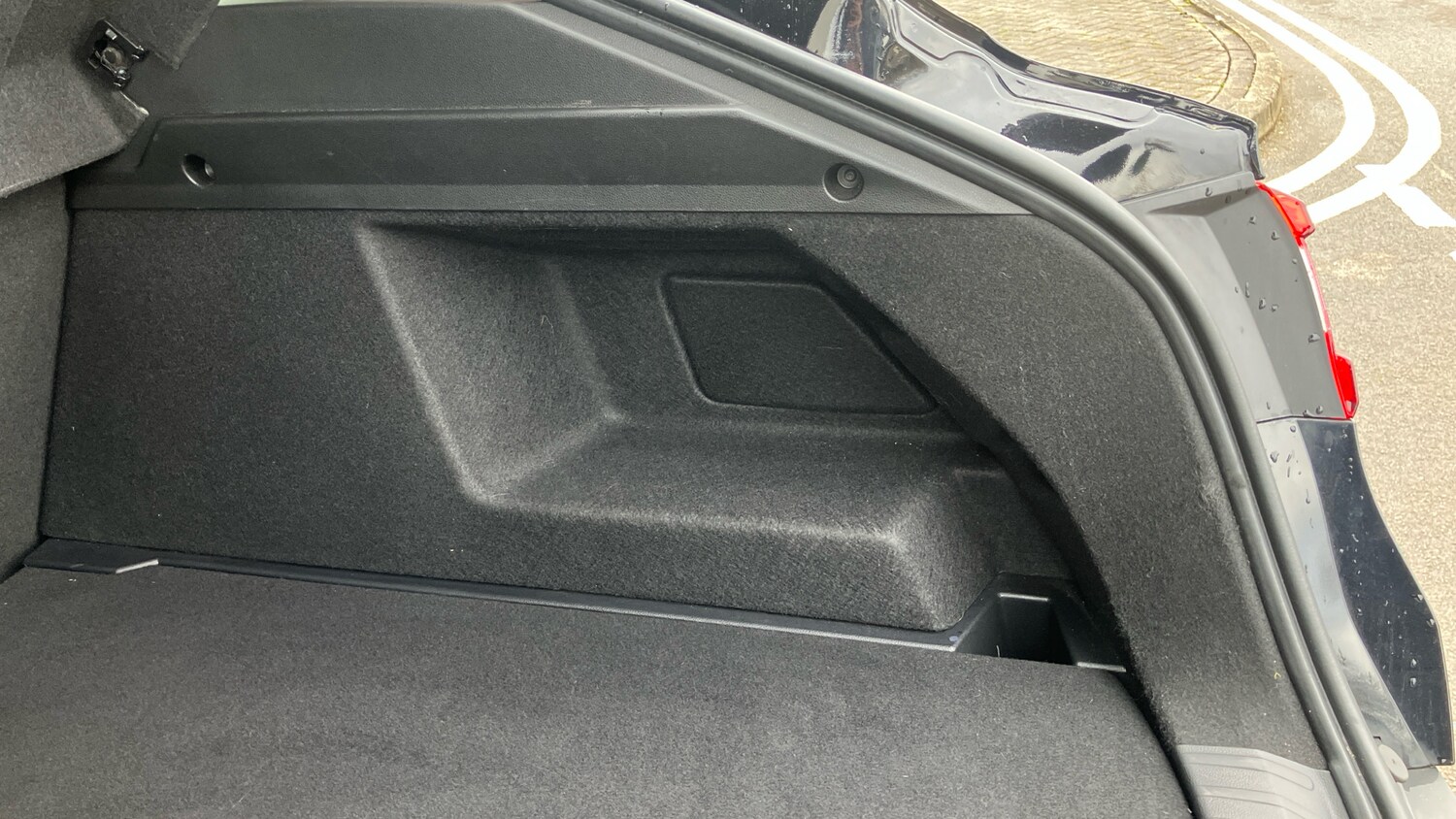 Used Renault Arkana 2022 for sale - 77687880: Photo 22