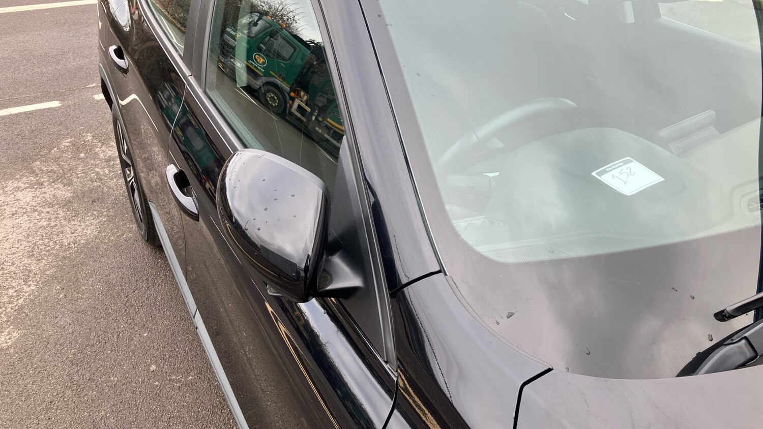 Used Renault Arkana 2022 for sale - 77687880: Photo 28