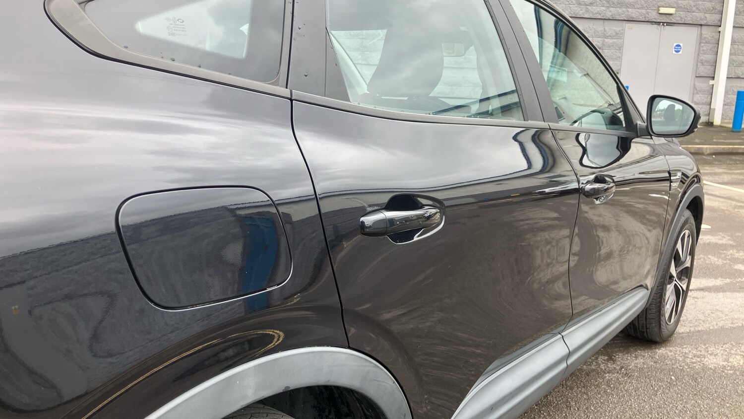 Used Renault Arkana 2022 for sale - 77687880: Photo 29