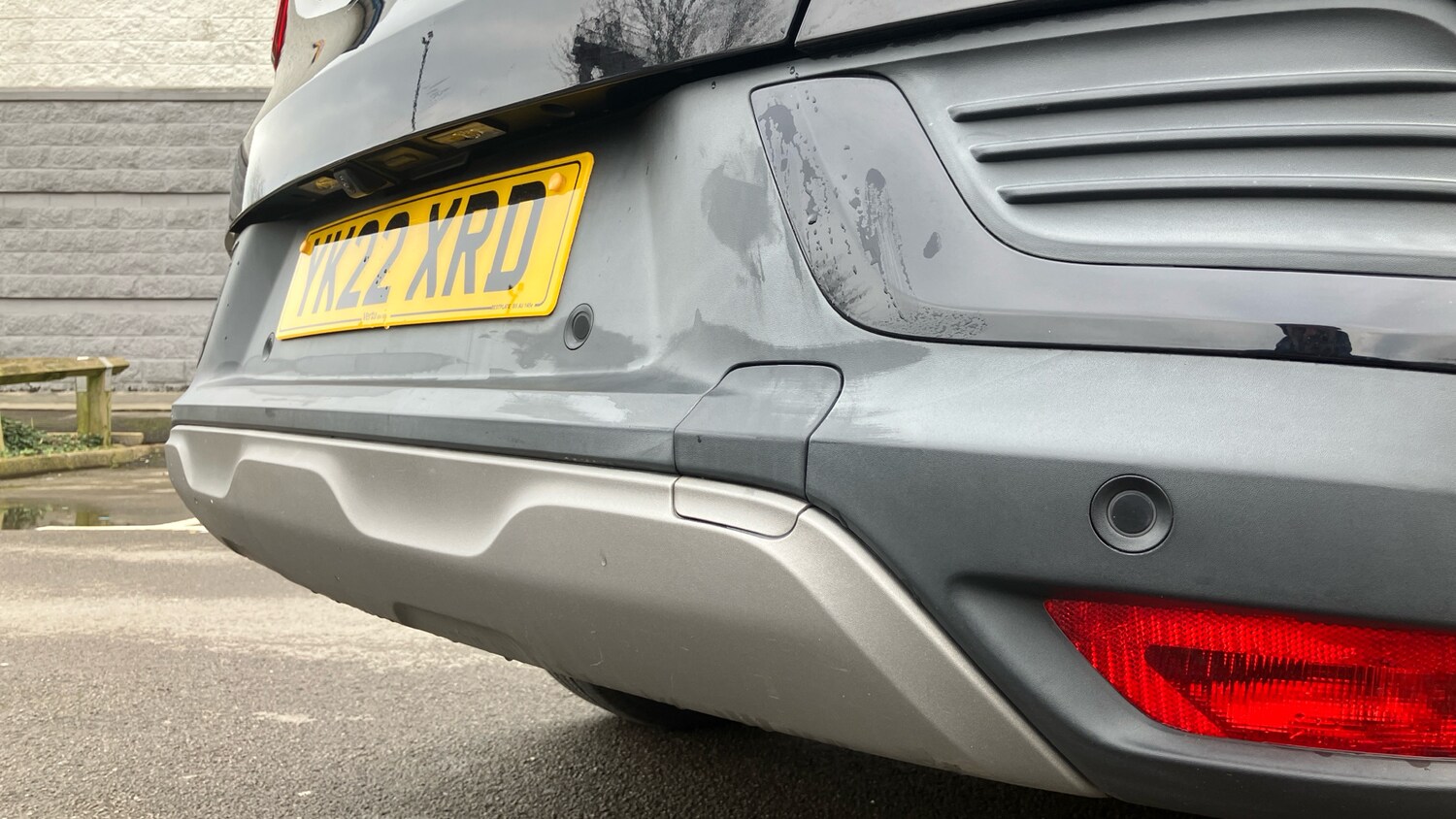 Used Renault Arkana 2022 for sale - 77687880: Photo 30