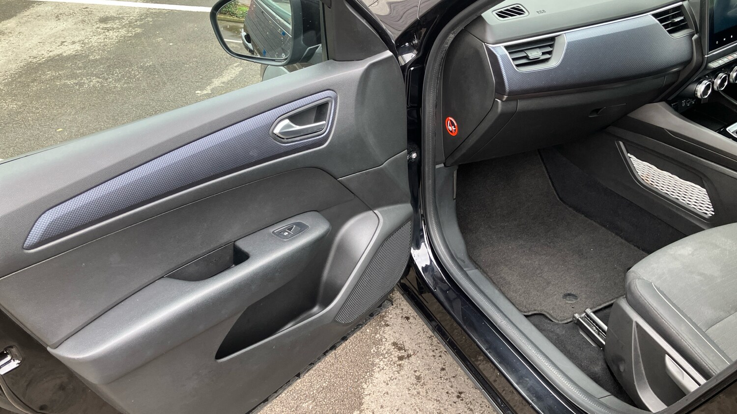 Used Renault Arkana 2022 for sale - 77687880: Photo 35