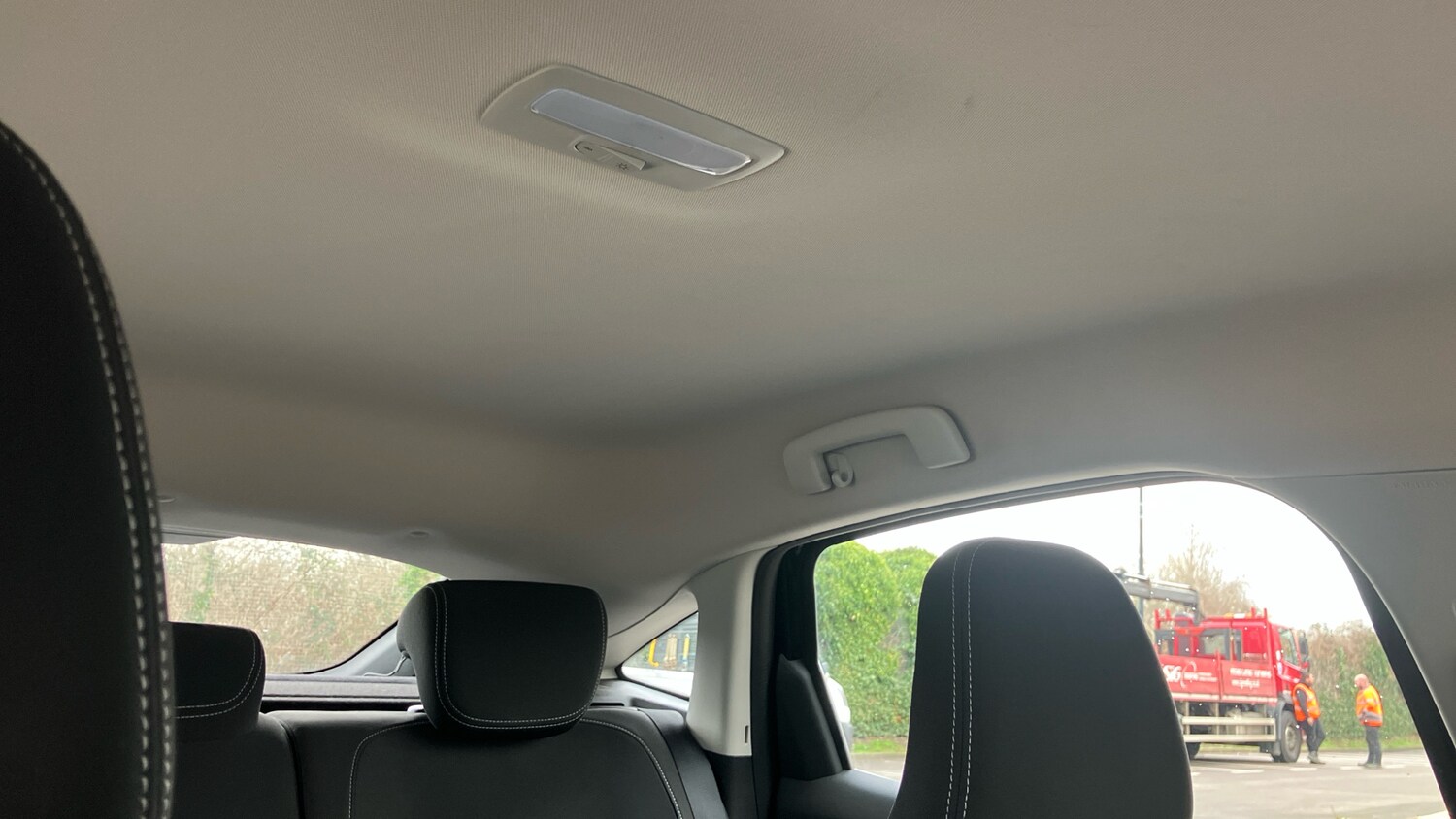 Used Renault Arkana 2022 for sale - 77687880: Photo 42