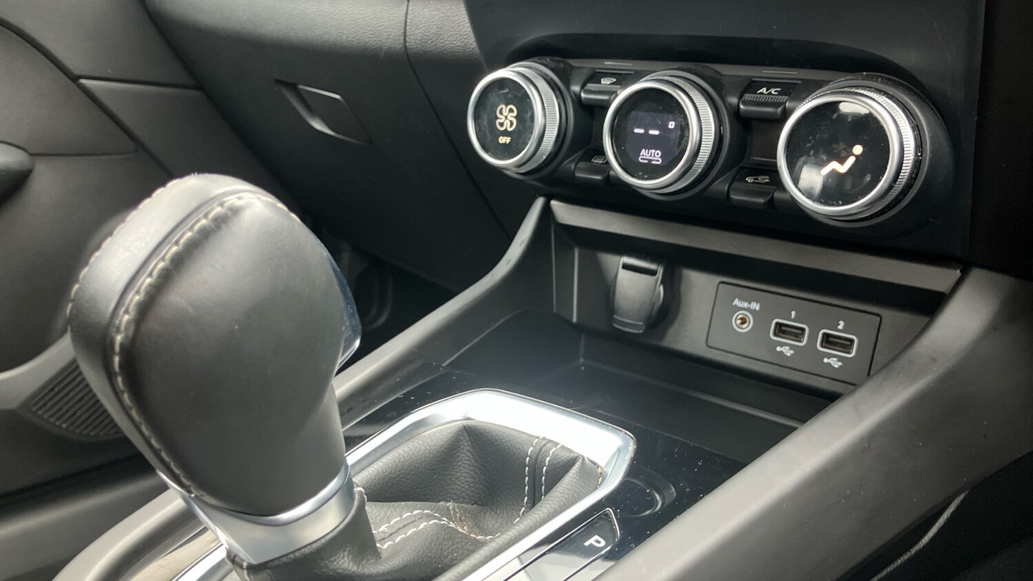 Used Renault Arkana 2022 for sale - 77687880: Photo 44