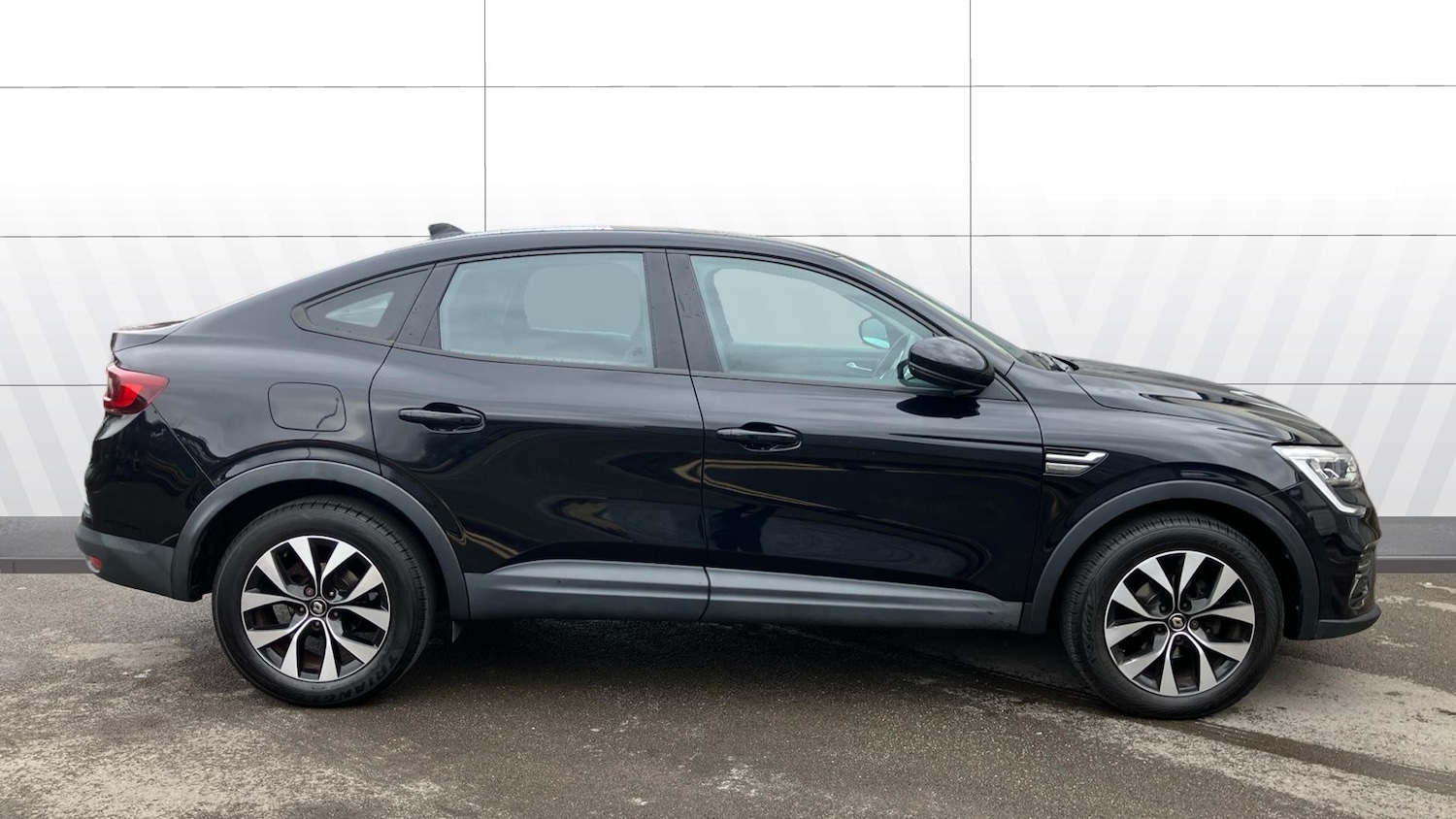 Used Renault Arkana 2022 for sale - 77687880: Photo 5