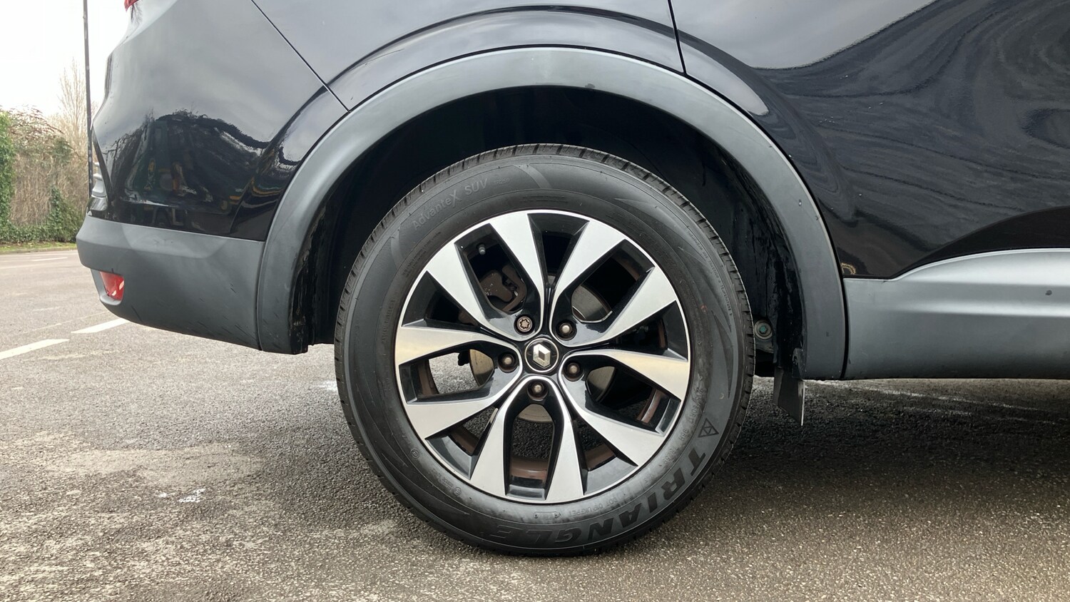 Used Renault Arkana 2022 for sale - 77687880: Photo 7