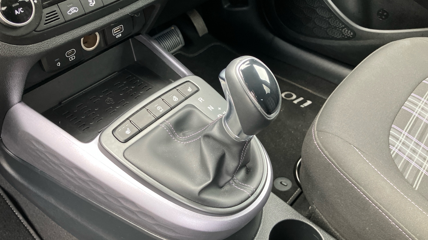 Used Hyundai i10 2024 for sale - 76492106: Photo 13