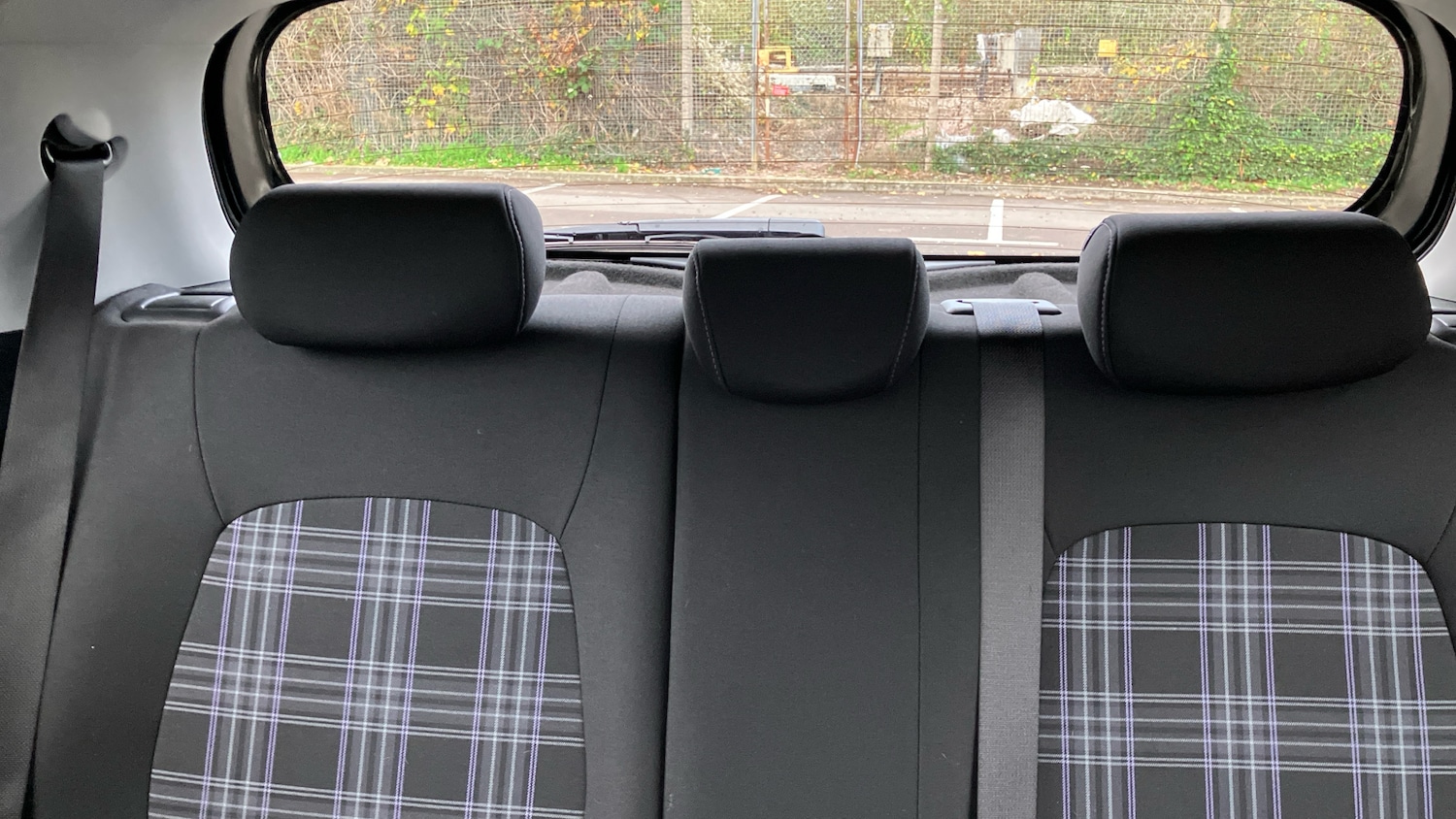 Used Hyundai i10 2024 for sale - 76492106: Photo 15