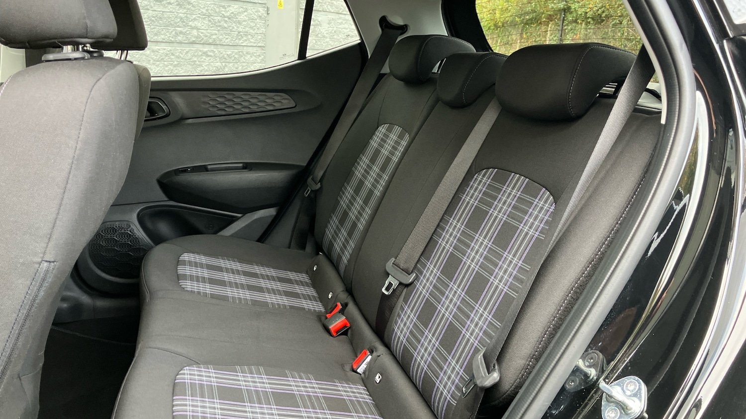 Used Hyundai i10 2024 for sale - 76492106: Photo 16