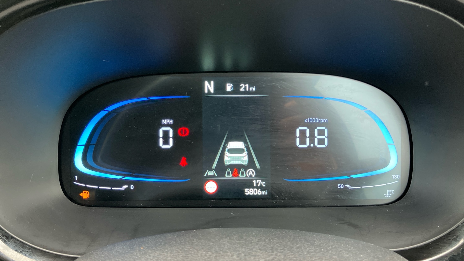 Used Hyundai i10 2024 for sale - 76492106: Photo 18