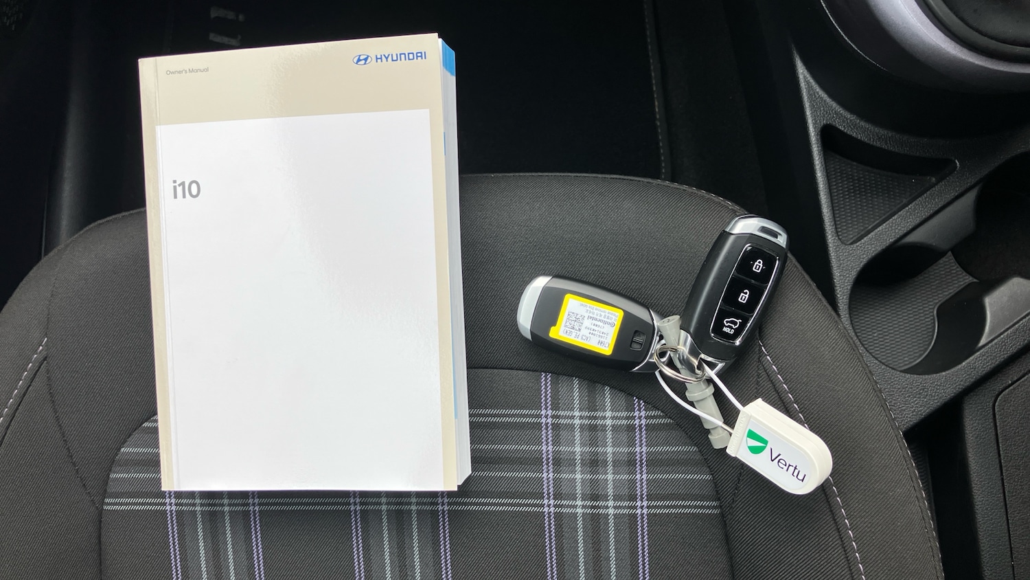 Used Hyundai i10 2024 for sale - 76492106: Photo 19