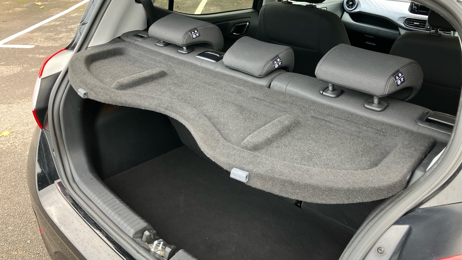 Used Hyundai i10 2024 for sale - 76492106: Photo 21