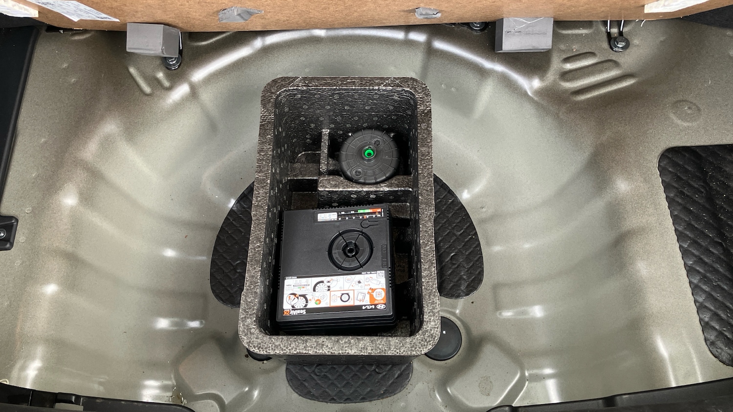 Used Hyundai i10 2024 for sale - 76492106: Photo 22