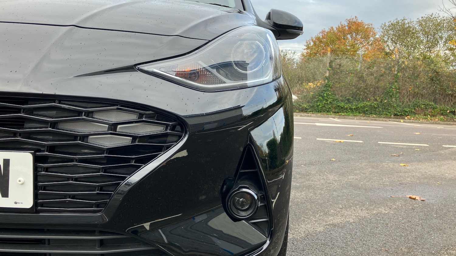 Used Hyundai i10 2024 for sale - 76492106: Photo 25