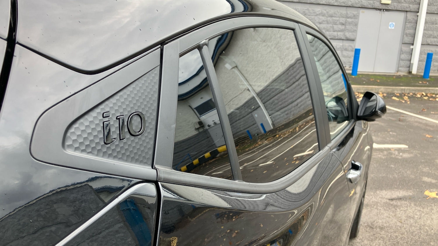 Used Hyundai i10 2024 for sale - 76492106: Photo 27