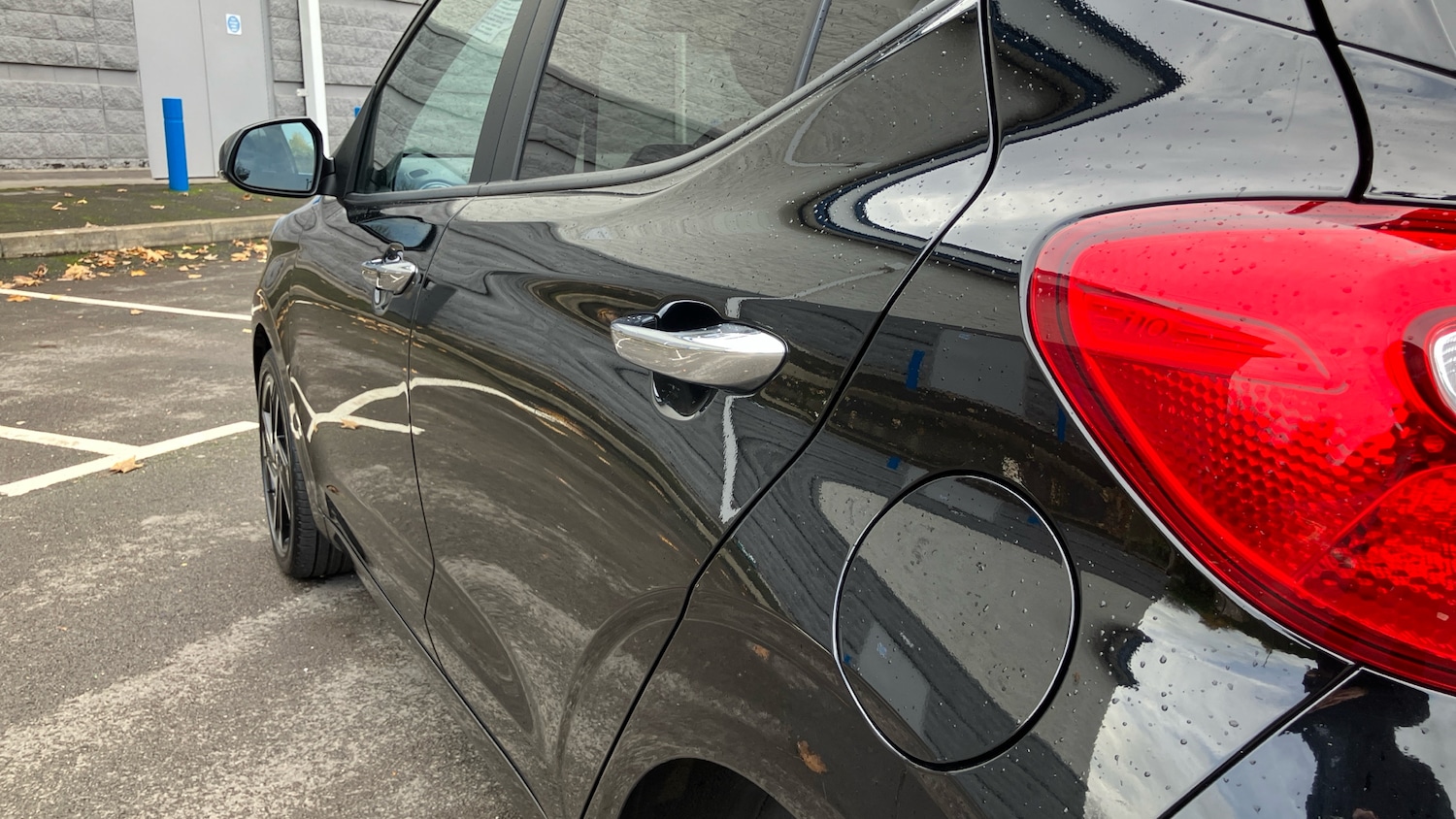 Used Hyundai i10 2024 for sale - 76492106: Photo 28