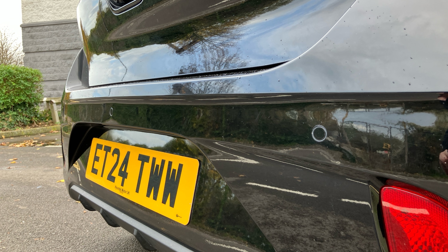 Used Hyundai i10 2024 for sale - 76492106: Photo 32